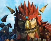 Knack 2 é anunciado para PS4 com trailer animado e modo cooperativo