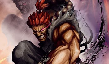 Akuma está chegando em Street Fighter V, confira o trailer