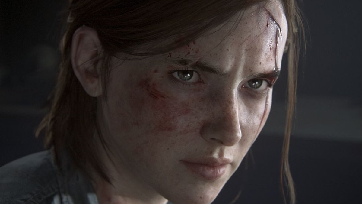 The Last of Us Part II  Ellie era protagonista desde o início