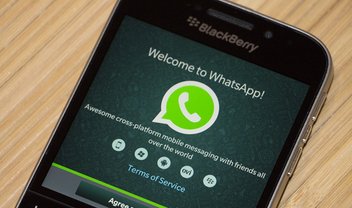 WhatsApp estende suporte de aparelhos Nokia e BlackBerry até julho de 2017