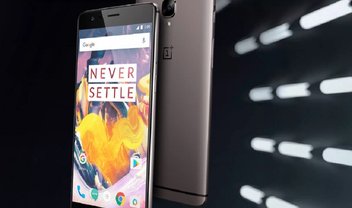 O novo OnePlus 5 chegará com corpo cerâmico e muito poder de fogo 