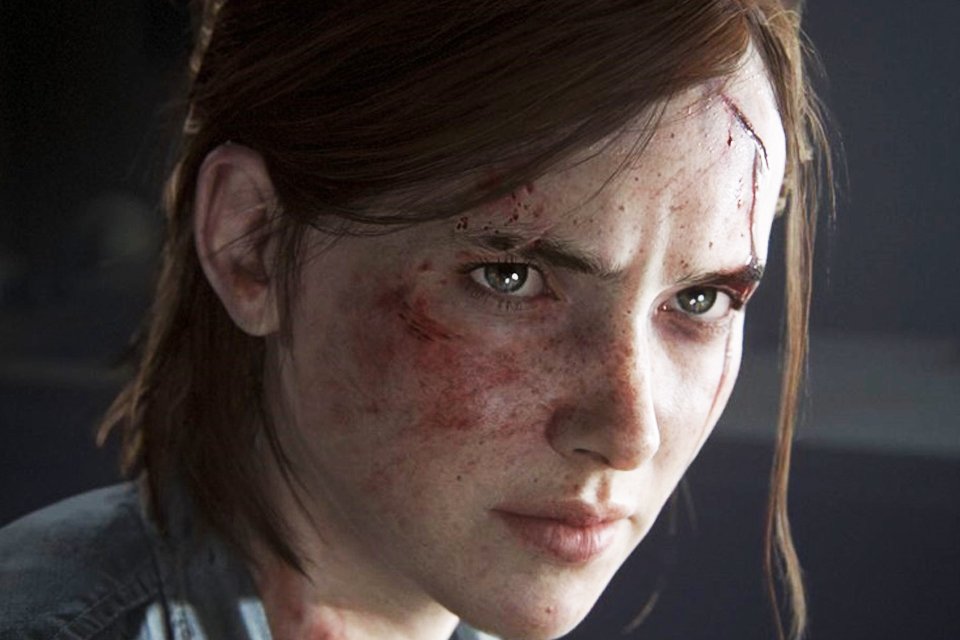 The Last of Us Part II terá Ellie como protagonista e vai falar sobre ódio  - TecMundo