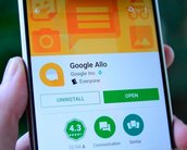 Agora 100% em português, Google Allo quer ser um mensageiro completo