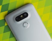 LG deve abandonar modularidade no G6 em favor de resistência à água