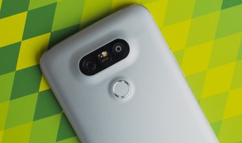 LG deve abandonar modularidade no G6 em favor de resistência à água