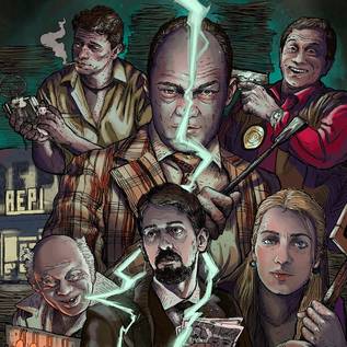 Imagem de CCXP: Repartição do Tempo é um filme de humor com Sci-Fi para ficar de olho