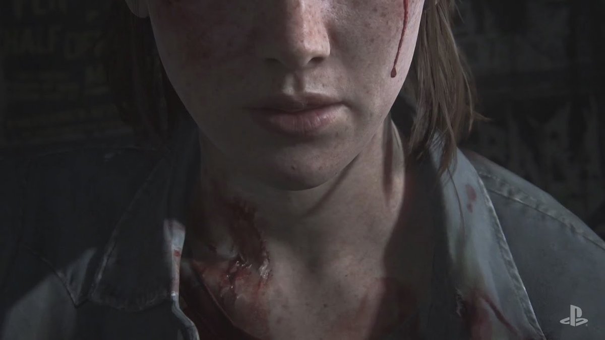 A morte de Joel The Last of Us™ Parte II 