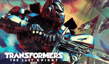 Prime Video: Transformers: O Último Cavaleiro