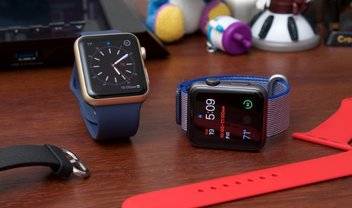 Quebrando recordes: Apple Watch registra seu melhor trimestre de vendas