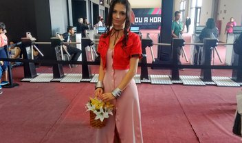 CCXP 2016: confira os cosplays que apareceram no fim de semana do evento