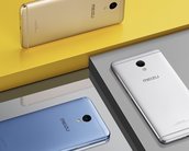 Meizu libera configurações, data e preço para o lançamento do seu M5 Note