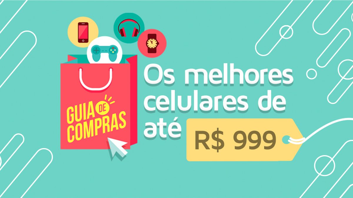 Black Friday: top 10 dos celulares mais desejados no Comparador do TecMundo  - TecMundo