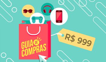 Fique de olho neles: os melhores smartphones por até R$ 999