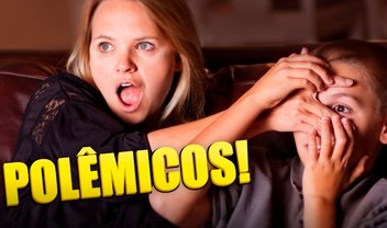 Você não vai acreditar: os 5 brinquedos mais polêmicos do mundo [vídeo]