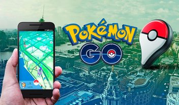 Nova geração chegando? Pokémon GO deve ter grande atualização na quinta (8)