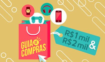 Fique de olho neles: os melhores smartphones entre R$ 1 mil e R$ 2 mil