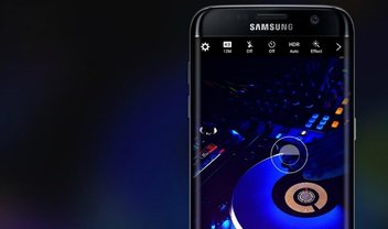 Galaxy S8: botão Home deve fazer parte do display e tela terá matriz RGB