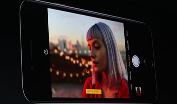 Fotógrafos profissionais dão dicas para modo Retrato do iPhone 7 Plus