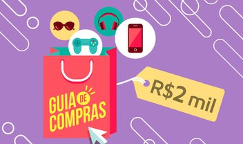 Fique de olho neles: os melhores smartphones acima de R$ 2 mil