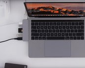 HyperDrive: acessório traz de volta todas as conexões que o MacBook perdeu