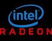 Intel pode usar tecnologia Radeon em seus futuros processadores