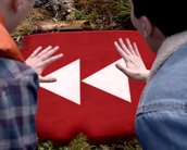 YouTube Rewind 2016: retrospectiva conta com JoutJout e Porta dos Fundos