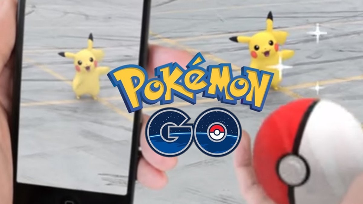 Pokémon GO: atualização traz evento e novos monstrinhos da região