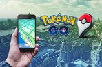 Imagem de Pokémon GO: novos monstrinhos serão revelados no dia 12 de dezembro