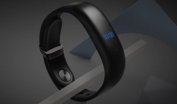 Meizu lança smartband fitness de apenas US$ 33 na China