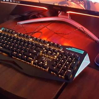 Imagem de AOC revela Agon, a linha gamer que traz periféricos com preços competitivos