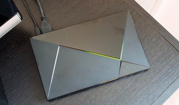 Com conteúdo em 4K: NVIDIA pode mostrar novo Shield Android TV na CES 2017