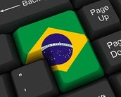 Brasil fica em 3° lugar como 'maior consumidor de tecnologia' 