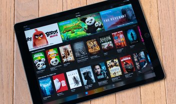 Novos filmes podem chegar ao iTunes apenas duas semanas depois da estreia