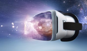 Gigantes da tecnologia se juntam para criar associação de Realidade Virtual