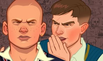 Bully, GTA: Lista traz os jogos de PS2 disponíveis para iOS e Android