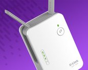 Review: repetidor D-Link DAP-1620