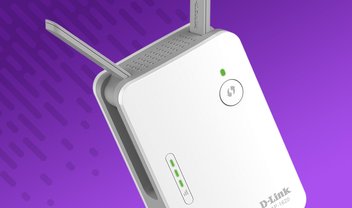 Review: repetidor D-Link DAP-1620