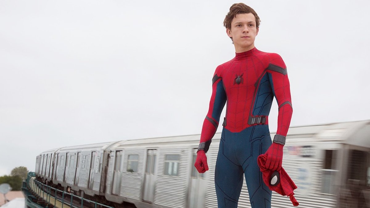 Tom Holland – Todos os filmes do ator - Vídeo Pérola