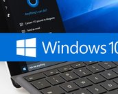 As vantagens de usar o Windows 10 em um notebook híbrido