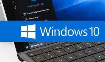 As vantagens de usar o Windows 10 em um notebook híbrido