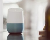 Google libera suporte para desenvolvedores de apps Google Home