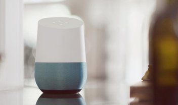 Google libera suporte para desenvolvedores de apps Google Home