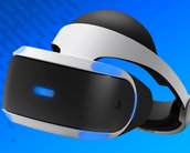 Review: óculos de realidade virtual Sony PlayStation VR [vídeo]