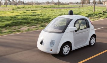 Pé no freio: Google desistiu de construir um carro autônomo proprietário