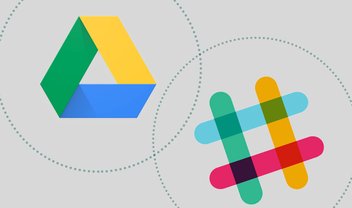 Google Drive e Slack acabam de ganhar muito mais integração