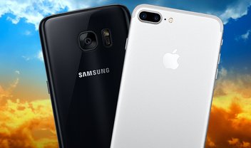 Por que 2017 pode ser o céu (ou o inferno) para Apple e Samsung