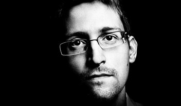 Snowden vaza novos documentos que mostram espionagem em voos 