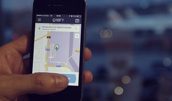 Cabify vira Papai Noel e realiza desejos de usuários no mundo todo