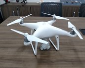 DJI vai lançar Phantom 4 Pro e mais novidades em evento em São Paulo