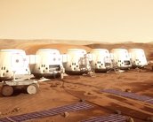 Mars One anuncia mais um atraso no cronograma para povoar Marte